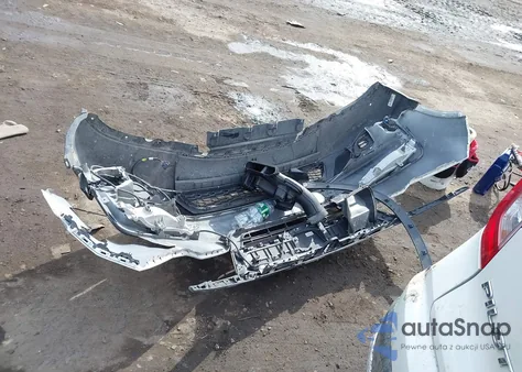 2019 Honda Pilot Touring from USA, damaged, VIN 5FNYF6H66KB025115